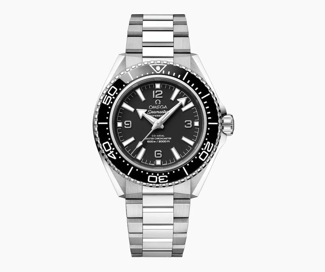 Introducing: Omega Seamaster Planet Ocean 600M Fourth Generation